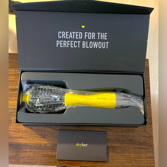 Drybar Hair Dry Bar The Half Shot Poshmark
